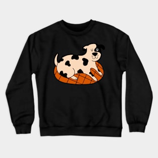 Doodle dog Crewneck Sweatshirt